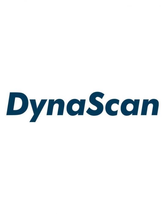 Dis Public DynaScan ISK55DR stand for DW551DR4 Dynascan - 1