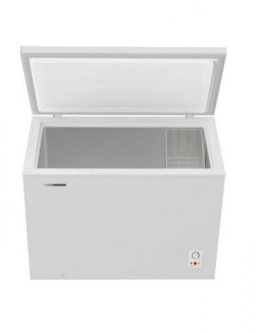 Lada frigorifica heinner hcf-h297f+ capacitate: 297 l clasa energetica: f Heinner - 1 - Tik.ro