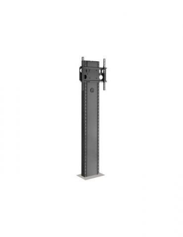 HAGOR Info-Tower Wall - stand Hagor - 1 - Tik.ro