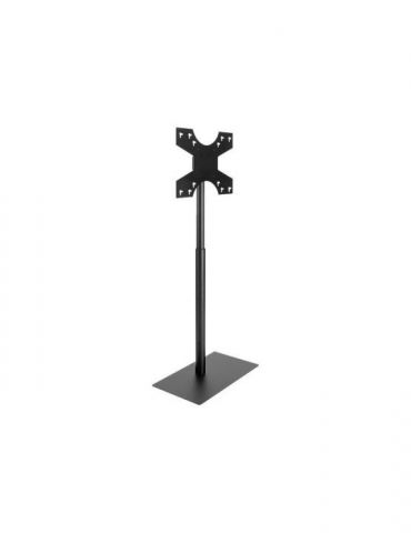 HAGOR X-Stand Floorbase - stand Hagor - 1