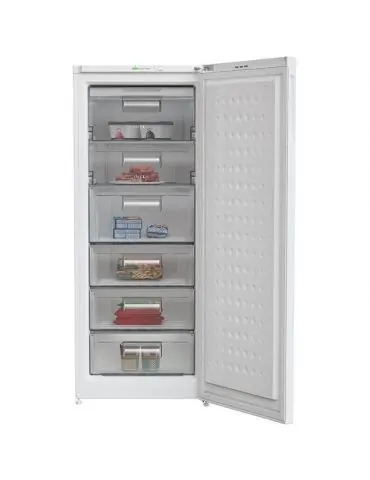 Congelator vertical arctic ac60250+ 1 usa clasa eficienta energetica a+ Arctic - 1