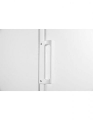 Congelator heinner hff-242nhf+ clasa energetica: f display led capacitate totala: Heinner - 1