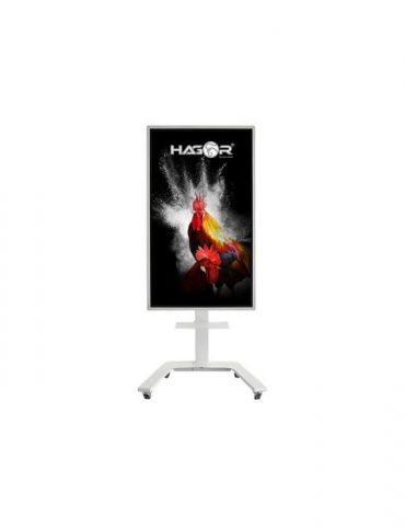 HAGOR ST SA Flip II - cart Hagor - 1