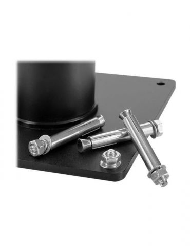 HAGOR X-Stand Floormount - stand Hagor - 1