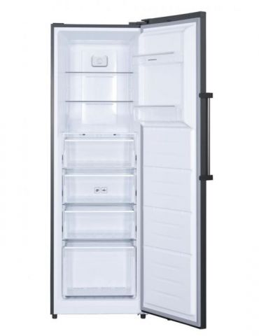 Congelator heinner hff-h270nfdxe++ full no frost compresor inverter clasa energetica: Heinner - 1
