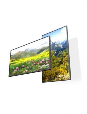 DynaScan LCD display DS552LT5 - 139.7 cm (55) - 1920 x 1080 Full HD Dynascan - 1 - Tik.ro