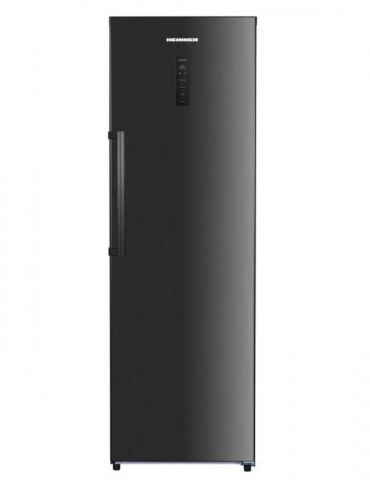 Congelator heinner hff-h270nfdxe++ full no frost compresor inverter clasa energetica: Heinner - 1