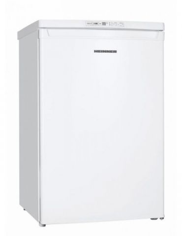 Congelator heinner hff-91hf+ clasa energetica: f capacitate totala: 91l control Heinner - 1
