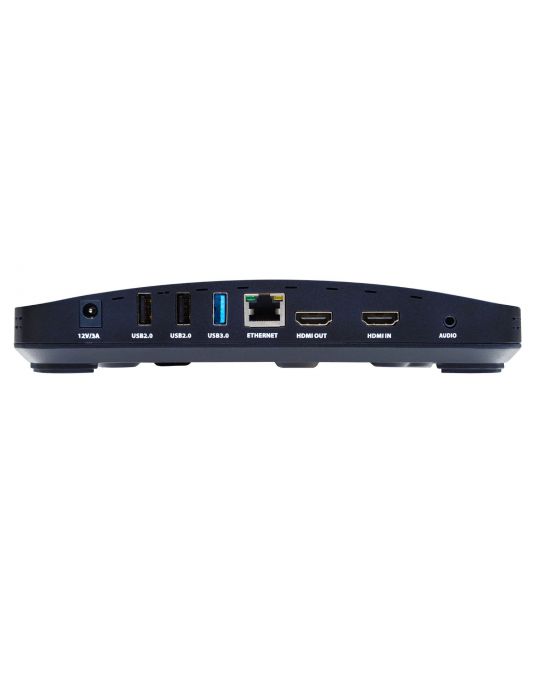 ScreenBeam 1100 Plus sistem de prezentare wireless HDMI + USB Type-A Spaţiul de lucru Screenbeam - 2