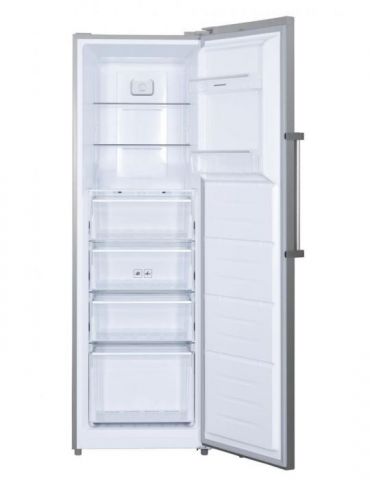 Congelator heinner hff-h270nfxf+ full no frost clasa energetica: f display Heinner - 1