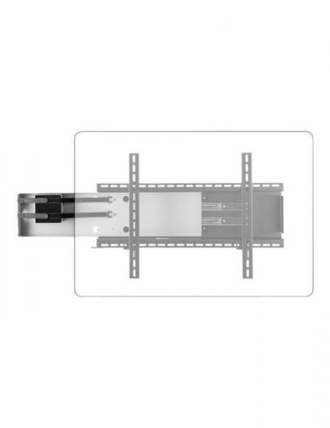 HAGOR WH 75 Plus - mounting kit Hagor - 1