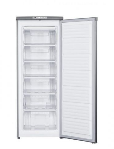 Congelator heinner hff-180nhxf+ clasa energetica: f display led capacitate totala:180l Heinner - 1