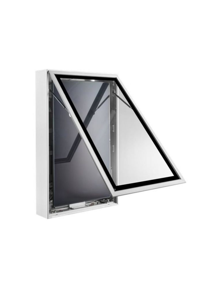 HAGOR ScreenOut Pro L Portrait - mounting kit
