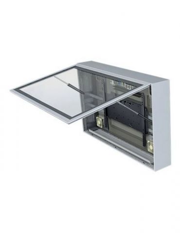 HAGOR ScreenOut Pro S Landscape - mounting kit Hagor - 1 - Tik.ro