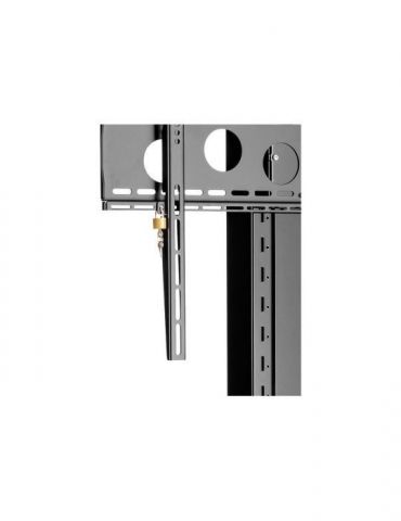 HAGOR Info-Tower Single L - stand Hagor - 1