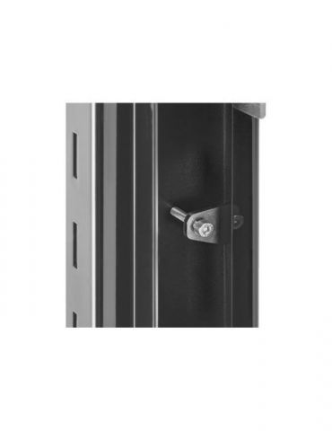 HAGOR Info-Tower Single L - stand Hagor - 1
