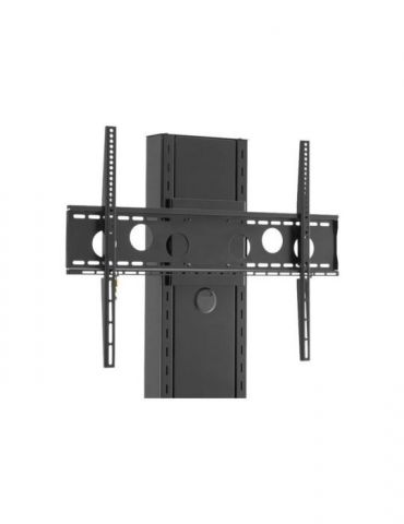 HAGOR Info-Tower Single L - stand Hagor - 1