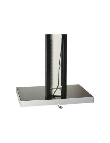 HAGOR Info-Tower Single L - stand Hagor - 1
