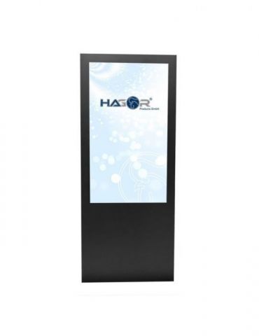 HAGOR ScreenOut OH46D-K - mounting kit Hagor - 1 - Tik.ro