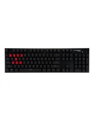 HyperX Keyboard Alloy FPS - Black Kingston - 1