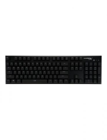 HyperX Keyboard Alloy FPS - Black Kingston - 1