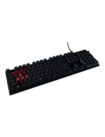 HyperX Keyboard Alloy FPS - Black Kingston - 1