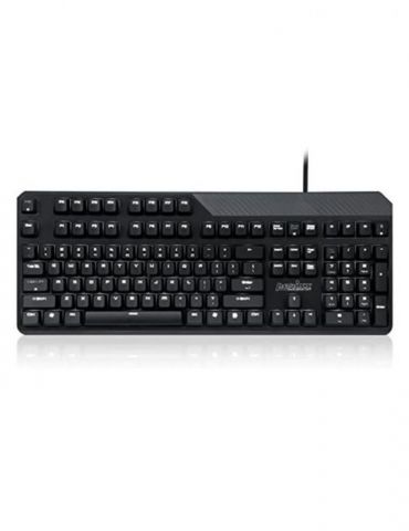 Perixx Keyboard PX-5200 - Black Perixx - 1 - Tik.ro