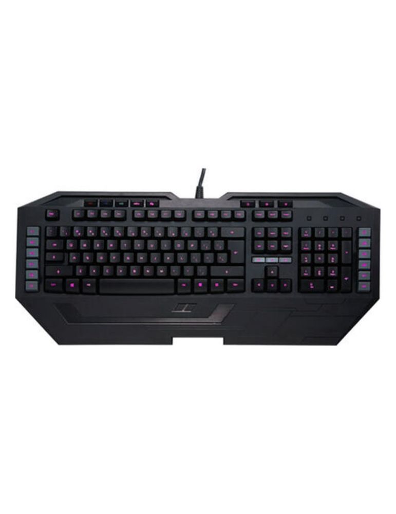 Perixx Gaming Keyboard PX-3200 - Black