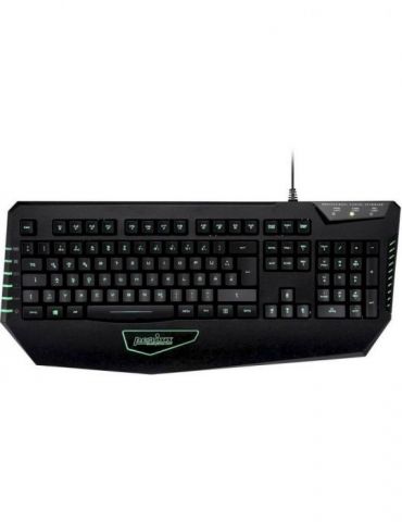 Perixx Gaming Keyboard PX-1800 - Black Perixx - 1