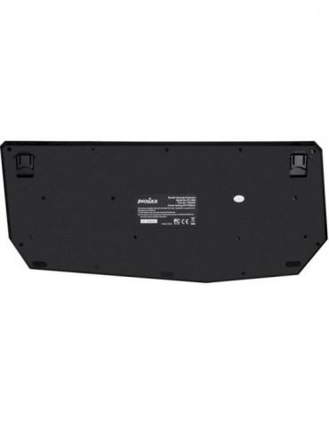 Perixx Gaming Keyboard PX-1800 - Black Perixx - 1