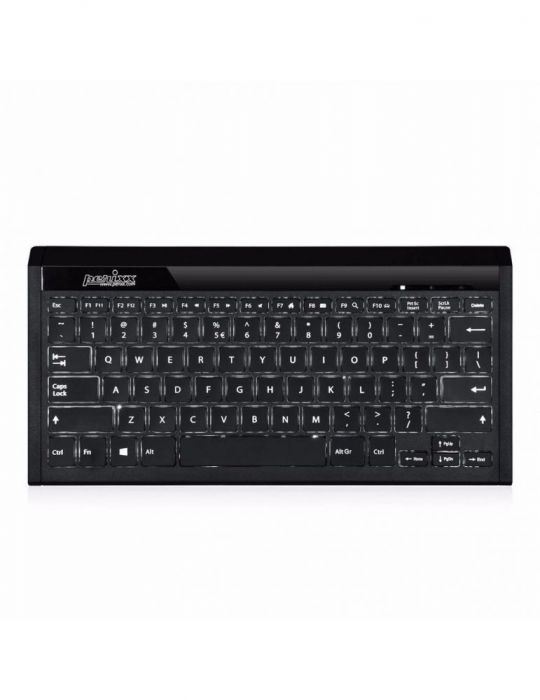 Perixx Keyboard PERIBOARD-411 - Black Perixx - 1