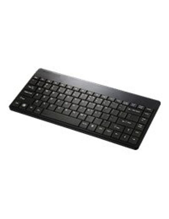 Perixx PERIBOARD-409H Keyboard - Black Perixx - 1