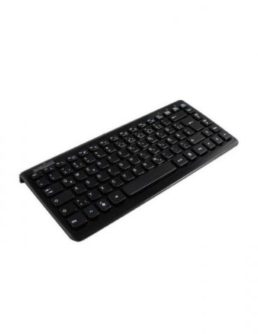 Perixx PERIBOARD-407B Keyboard - Black Perixx - 1