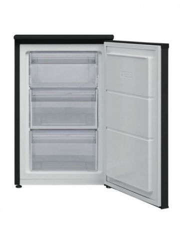 Congelator heinner hff-v102bkf+ clasa energetica: f capacitate totala: 103l control Heinner - 1