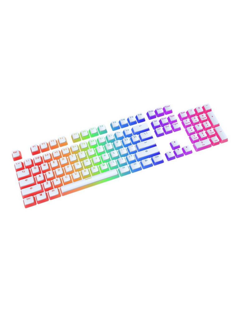 SPC Gear KC104 - keycap set