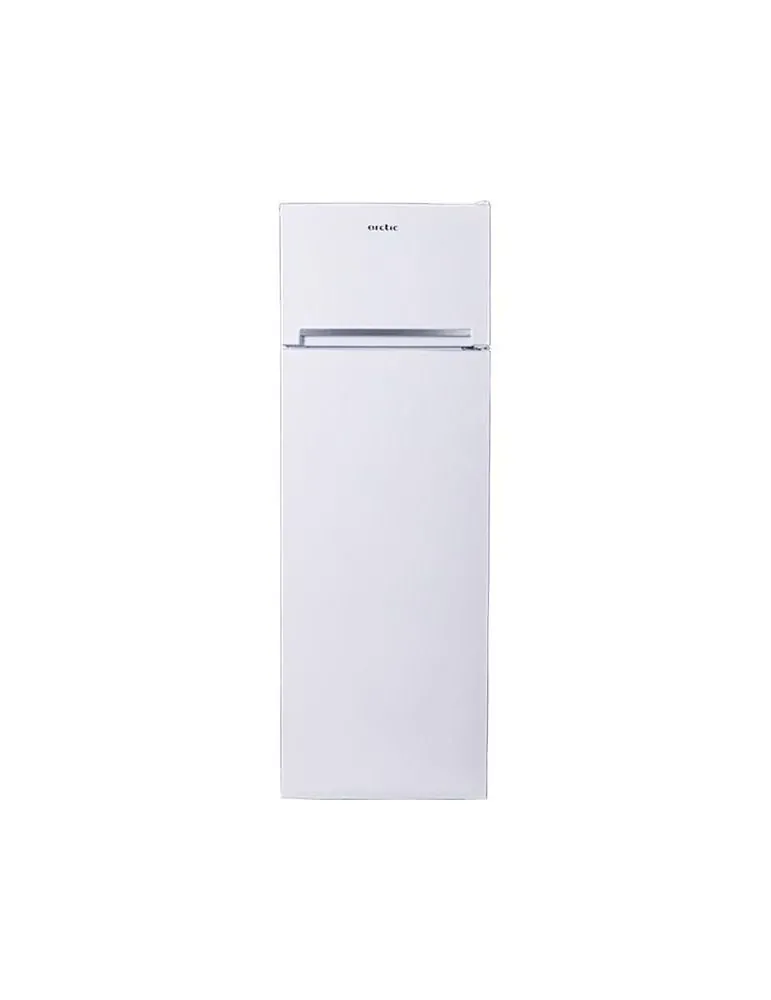 Frigider arctic ad54280+ 2 usi clasa eficienta energetica a+ volum