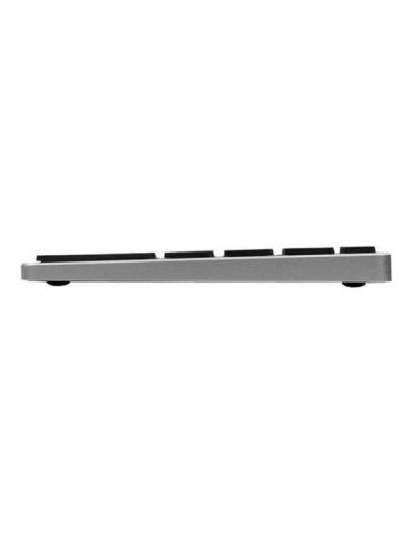 LogiLink Numeric Keypad - Aluminium/Black Logilink - 1
