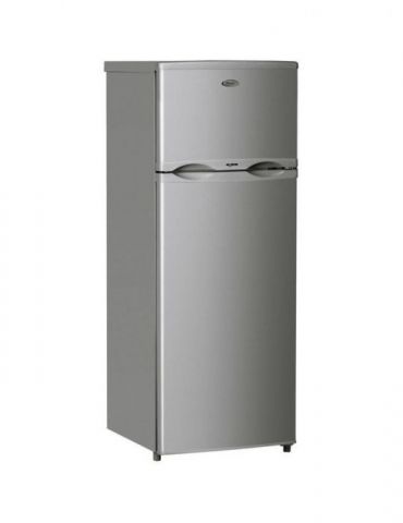 Frigider cu 2 usi whirpool arc2353ix volum net total 218 Whirlpool - 1 - Tik.ro