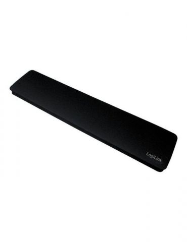 LogiLink Keyboard Gaming Mouse Pad - keyboard wrist rest Logilink - 1 - Tik.ro