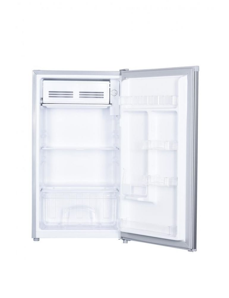 Frigider cu o usa heinner hf-100nhsf+ clasa energetica: f capacitate