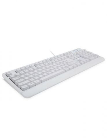 Keyboard Perixx PERIBOARD-517 USB Black US Perixx - 1