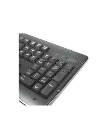 LogiLink Keyboard and Mouse Set ID0194 - Black Logilink - 1