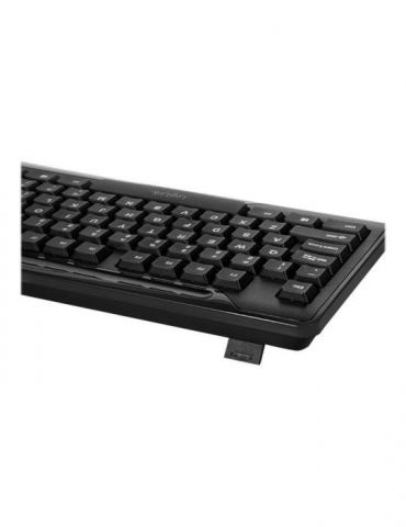 LogiLink Keyboard and Mouse Set ID0194 - Black Logilink - 1