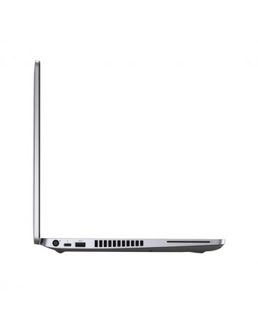 Laptop dell latitude 5501 15.6 fhd anti-glare non-touch rgb camera Dell - 1