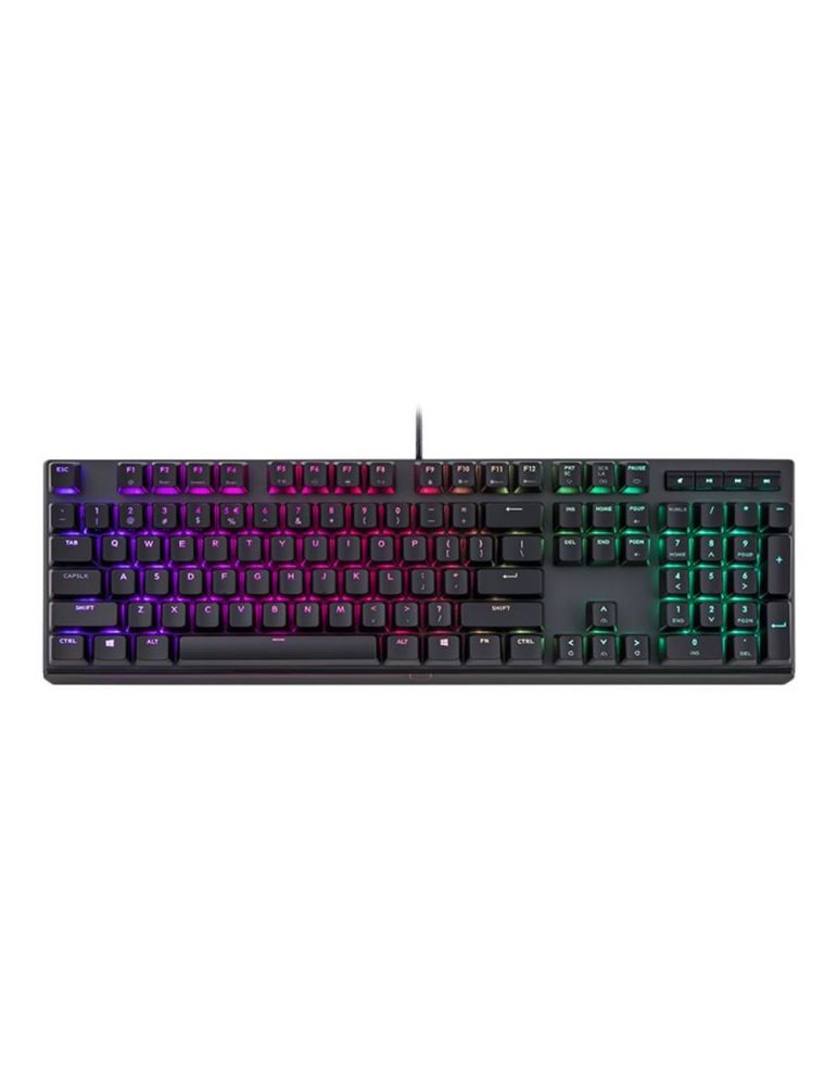 Cooler Master Keyboard MasterKeys MK750 - Black