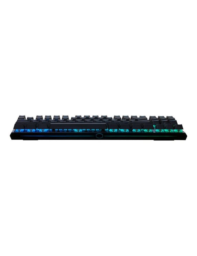 Cooler Master Keyboard MasterKeys MK730 - Gun Metal Black
