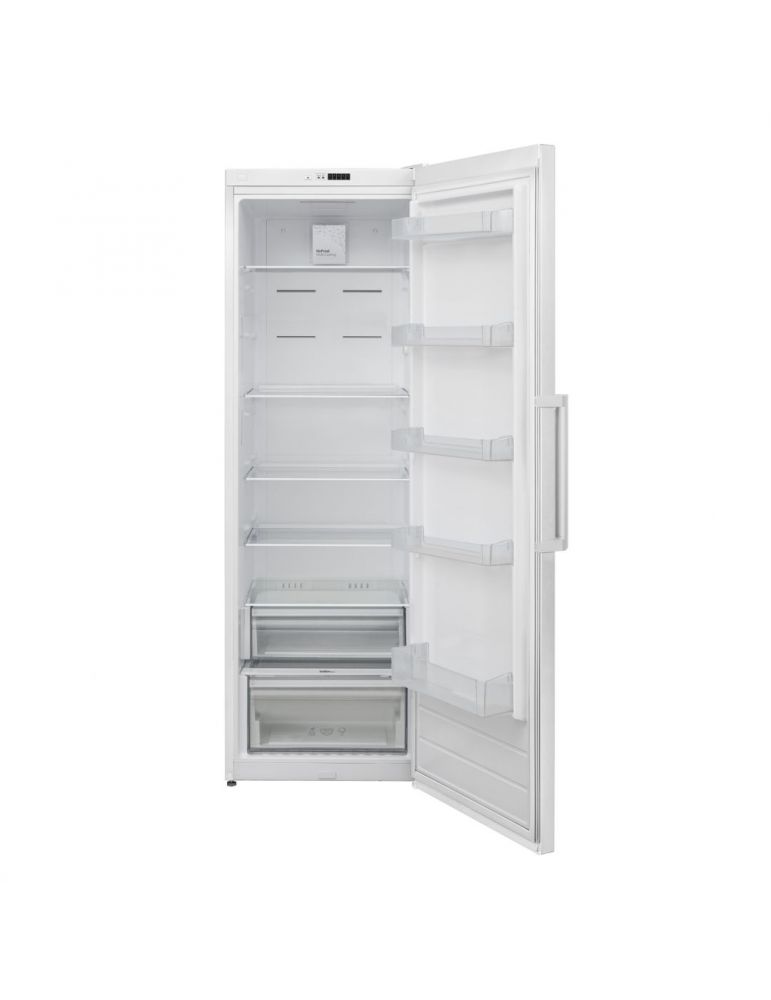 Frigider cu o usa heinner hf-v401nfwf+ full no frost clasa