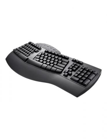 Perixx PERIBOARD-512 Keyboard - Black Perixx - 1 - Tik.ro