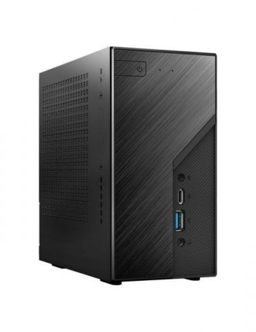 Barb ASRock DeskMini B660/B/BB/BOX/EU Asrock - 1 - Tik.ro
