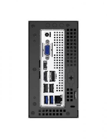 Barb ASRock DeskMini B660/B/BB/BOX/EU Asrock - 1